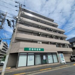 コスモリード蓮沼 503号室