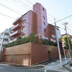 元代々木ペアシティ 6,480万円