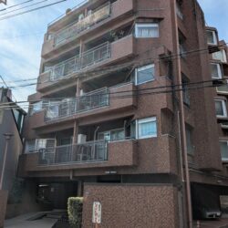 インペリアル常盤松（ときわまつ） 8,490万円