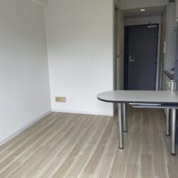 フローリング調塩ビタイル内装