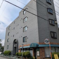 メゾンM・T 16.8万円