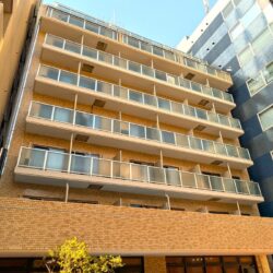 エルハイム麴町5階