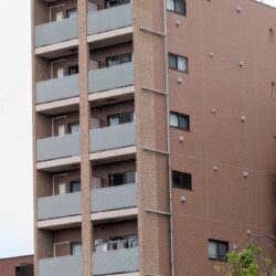 Ts garden 東伏見 505号室